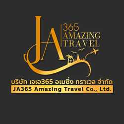 JA365 Amazing Travel