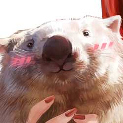 Wombatkun