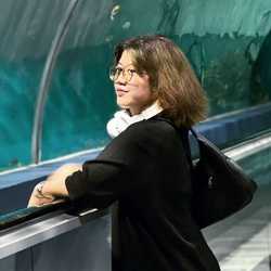 แคท อารีรัตน์