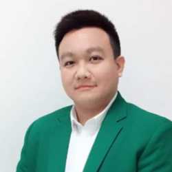 ทรงเกียรติ ไหลงาม