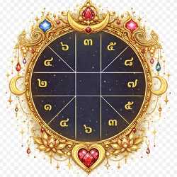 อ.Luna ดาวพยากรณ์