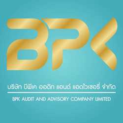 BPK AUDIT AND ADVISORY LIMITED