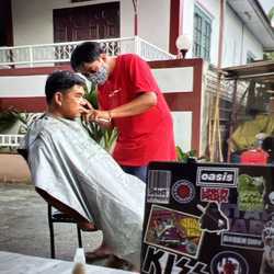 ร้านสารพัดรับจ้าง