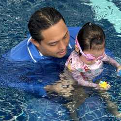 Coach Get Swim Yourself