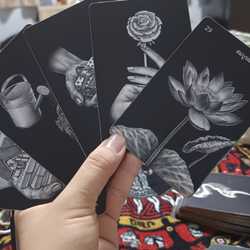 หมอดูดูทุกเรื่อง