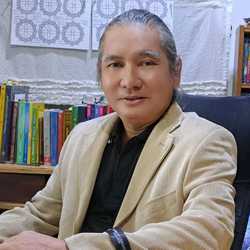 อ.พราหมณ์ ศตวรรษ บุนนาค