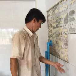 ช่างชุ้นปูกระเบื้อง ณ ชลบุรี