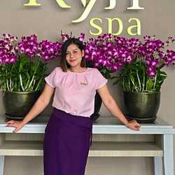Chayada Massage Phuket