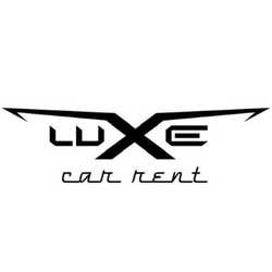 Luxe Car Rent