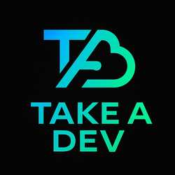 TAKE A DEV