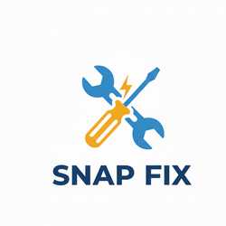Snap Fix