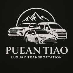 PUEAN TIAO รถเที่ยวเชียงใหม่