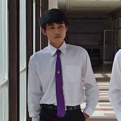 Suphakit Nuamwong
