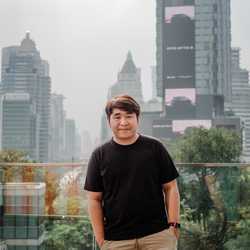 Watcharawisit Yarasit