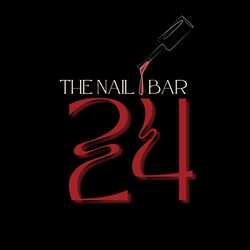 The nail bar 24