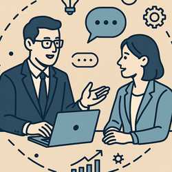 Business Consultants Thailand