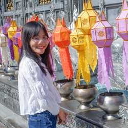 ชนิตาภา กิติโสภาภูล