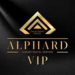 Alphard VIP Thailand