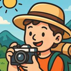 WanderJam