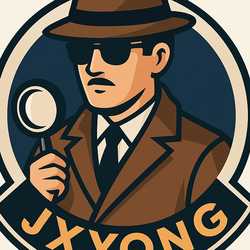 JXYONG