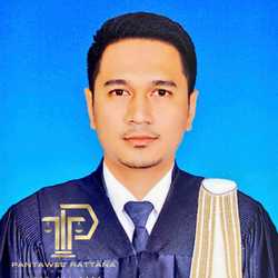 ทนายเชน