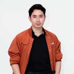 BILL Pittaya Techakaew