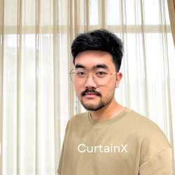 CurtainX