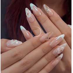 ร้านทำเล็บ Kathy Nails