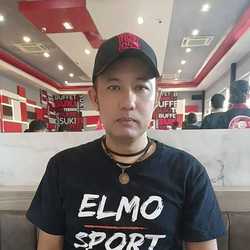 พัศพงศ์ ธรรมจารี