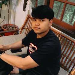 Sirichai PK