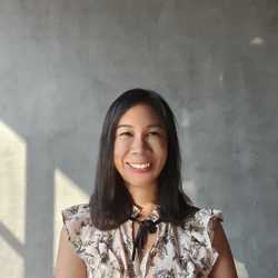 Montinee Chamnongsong