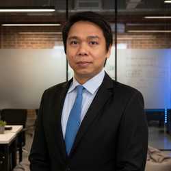 Suphaphat Sangkhachote