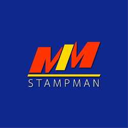 STAMPMAN