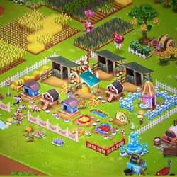 Tomato Farmers Freelance