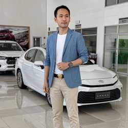 Mr. P Washing machine