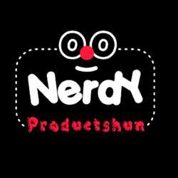 Nerdyproductshun