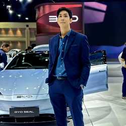 Pattarapun Chattaraputi