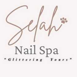 Selah Nail Spa ร้านทำเล็บ