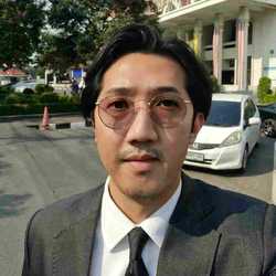 ทนายสมเจต รู้คุณ