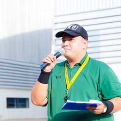 Thiptipat Rattanarodgij