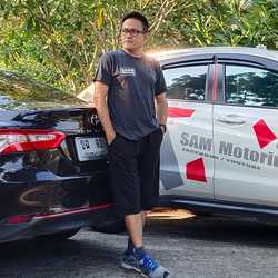 SamMotoring
