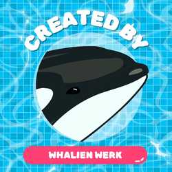 Whalien Werk