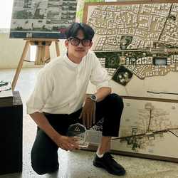 Chockthawee seesomphan