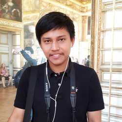 saravut prasitketkij