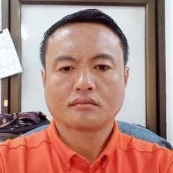 พันธ์ศักดิ์ จักมา