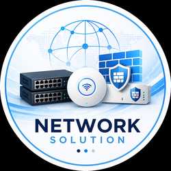 IT Network Service