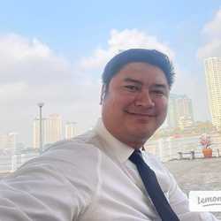 ทนายความธัชกร ทองยศภูมิ