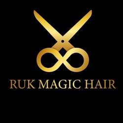 Ruk Magic Hair