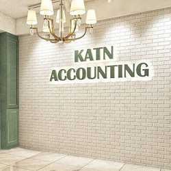 เคเอทีเอ็น การบัญชี