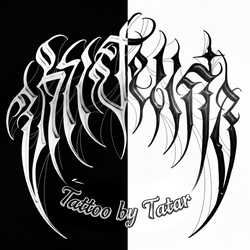 TamPenkng tattoo